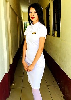 Maria Arce